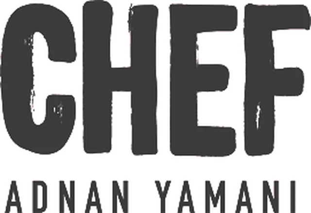 Chef Adnan Yamani