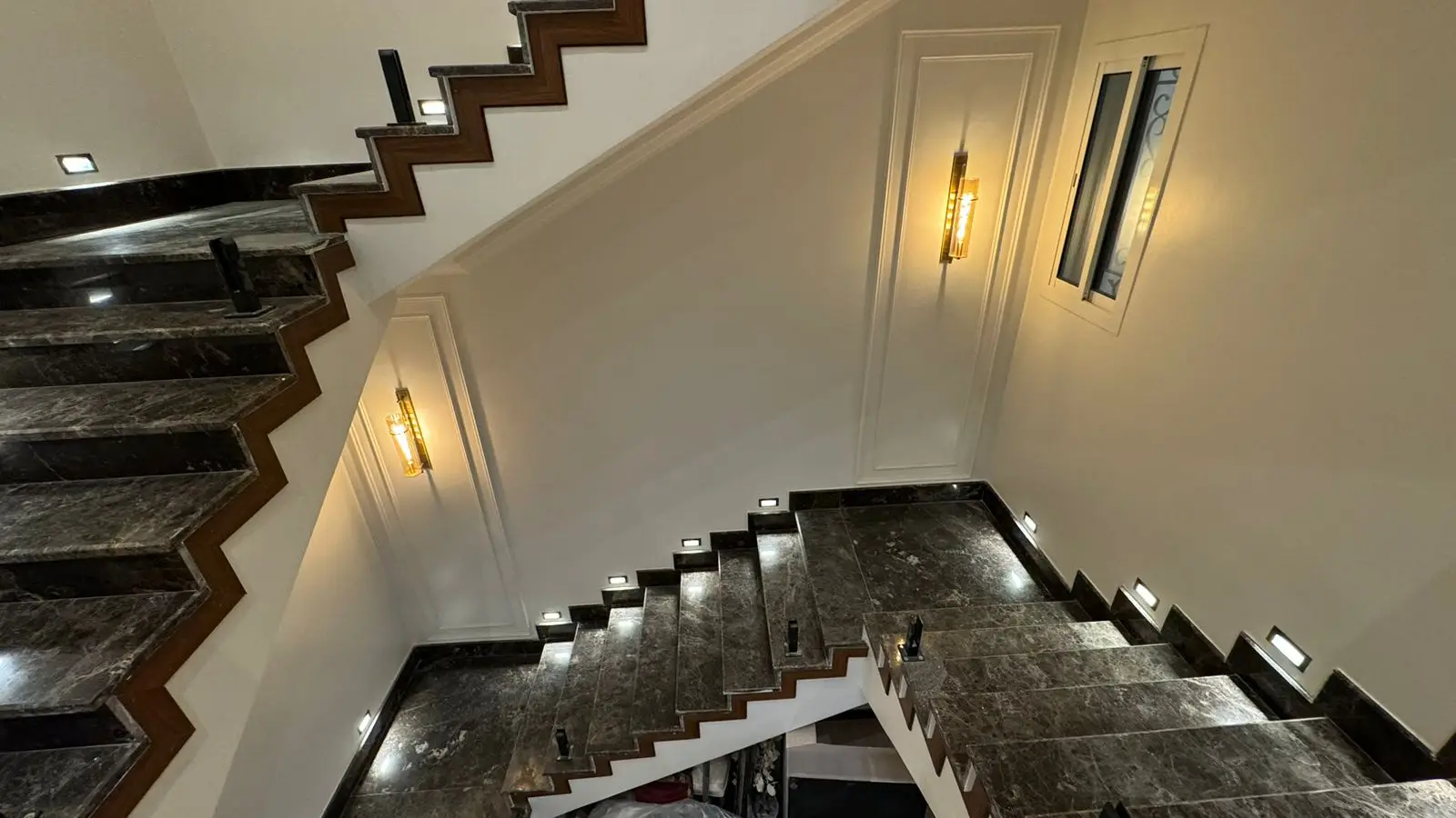 Andalusian / Islamic Style Villa, a residential project by BRU CO. in Jeddah, image 5