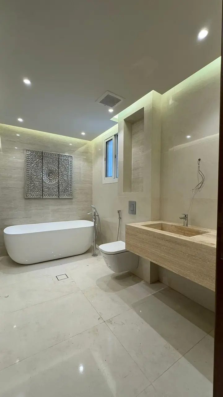 Andalusian / Islamic Style Villa, a residential project by BRU CO. in Jeddah, image 6