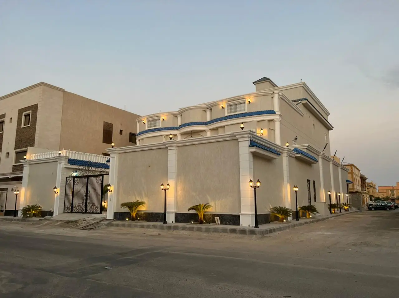 Chalets Redevelopment, Durrat Al-Arous, a hospitality project by BRU CO. in Durrat Al-Arous, image 14