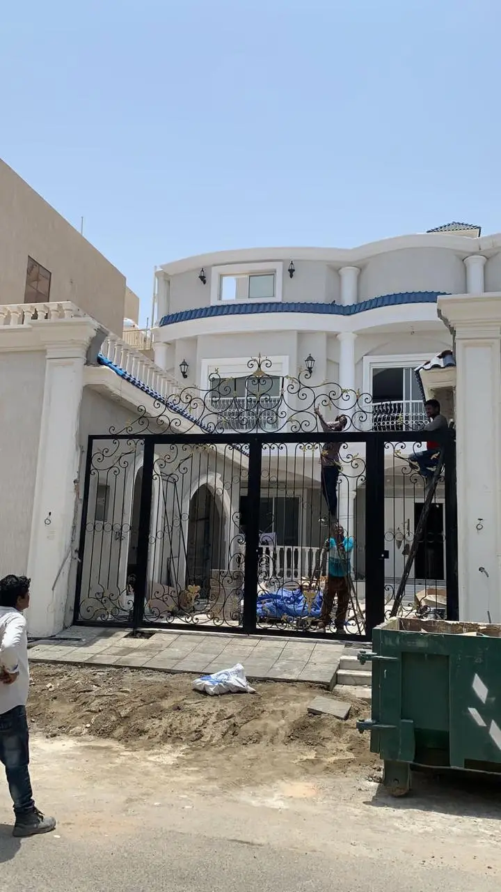 Chalets Redevelopment, Durrat Al-Arous, a hospitality project by BRU CO. in Durrat Al-Arous, image 19
