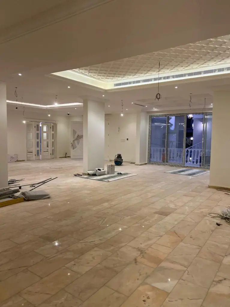 Chalets Redevelopment, Durrat Al-Arous, a hospitality project by BRU CO. in Durrat Al-Arous, image 21