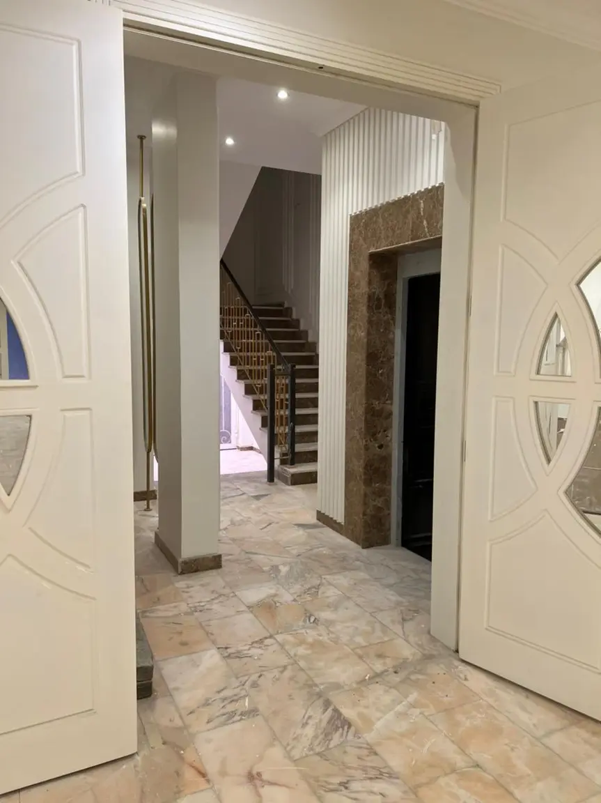 Chalets Redevelopment, Durrat Al-Arous, a hospitality project by BRU CO. in Durrat Al-Arous, image 22