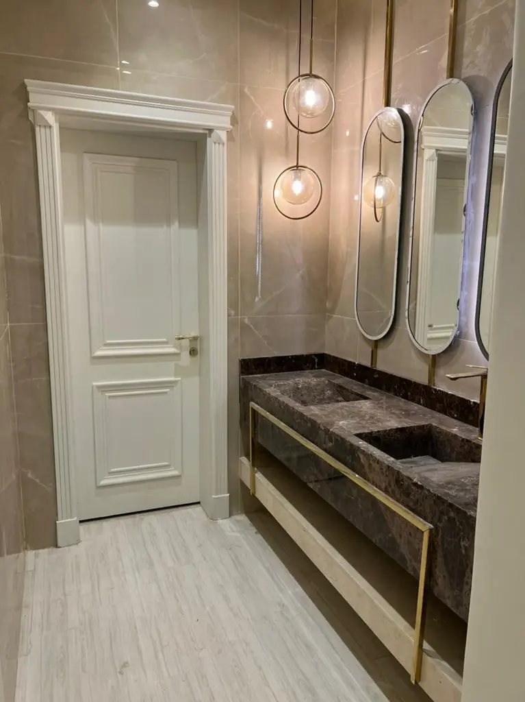 Chalets Redevelopment, Durrat Al-Arous, a hospitality project by BRU CO. in Durrat Al-Arous, image 23