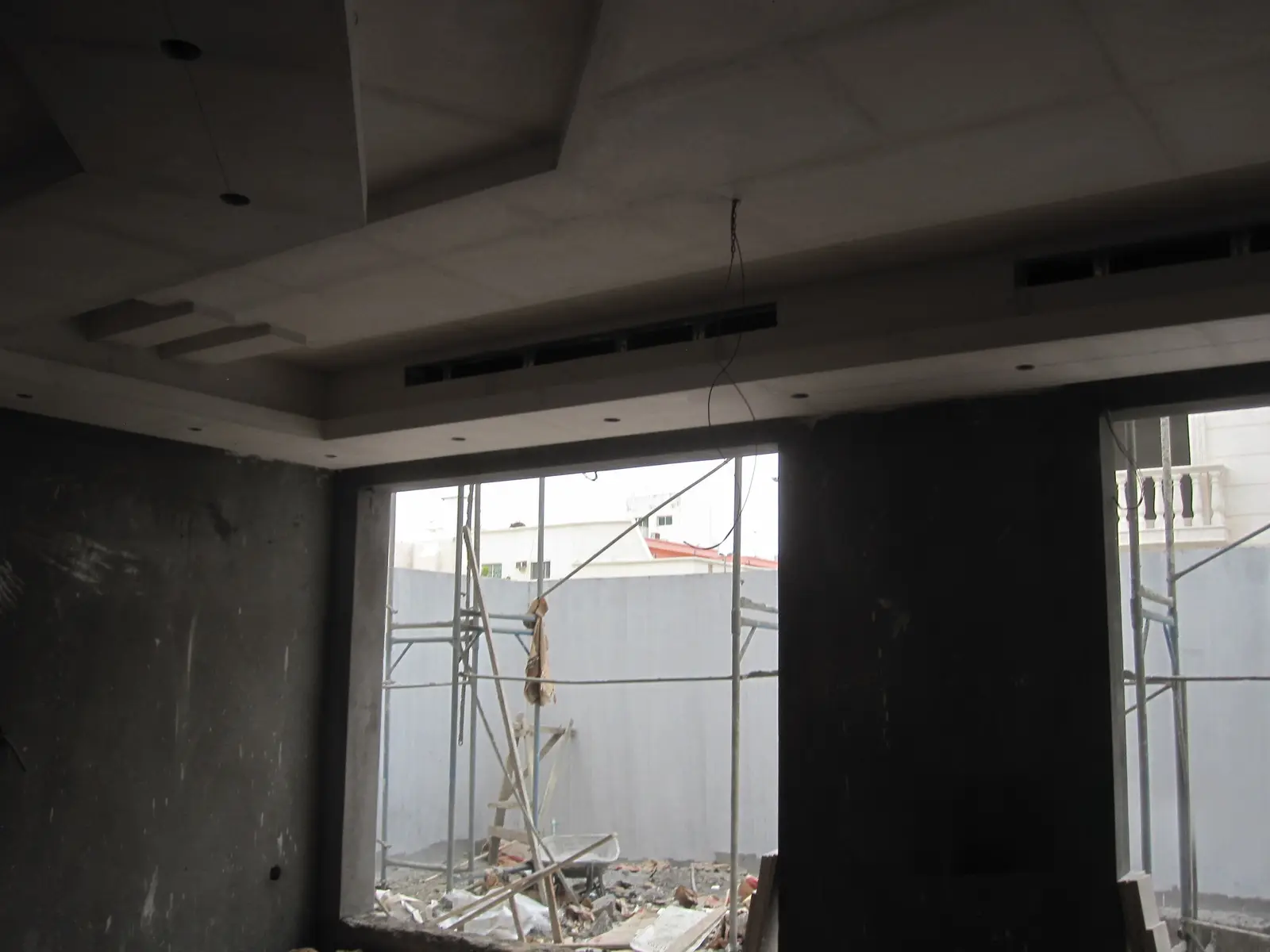 48 Duplex Villas Complex, Diyar Al Khayal, a residential project by BRU CO. in Jeddah, image 2
