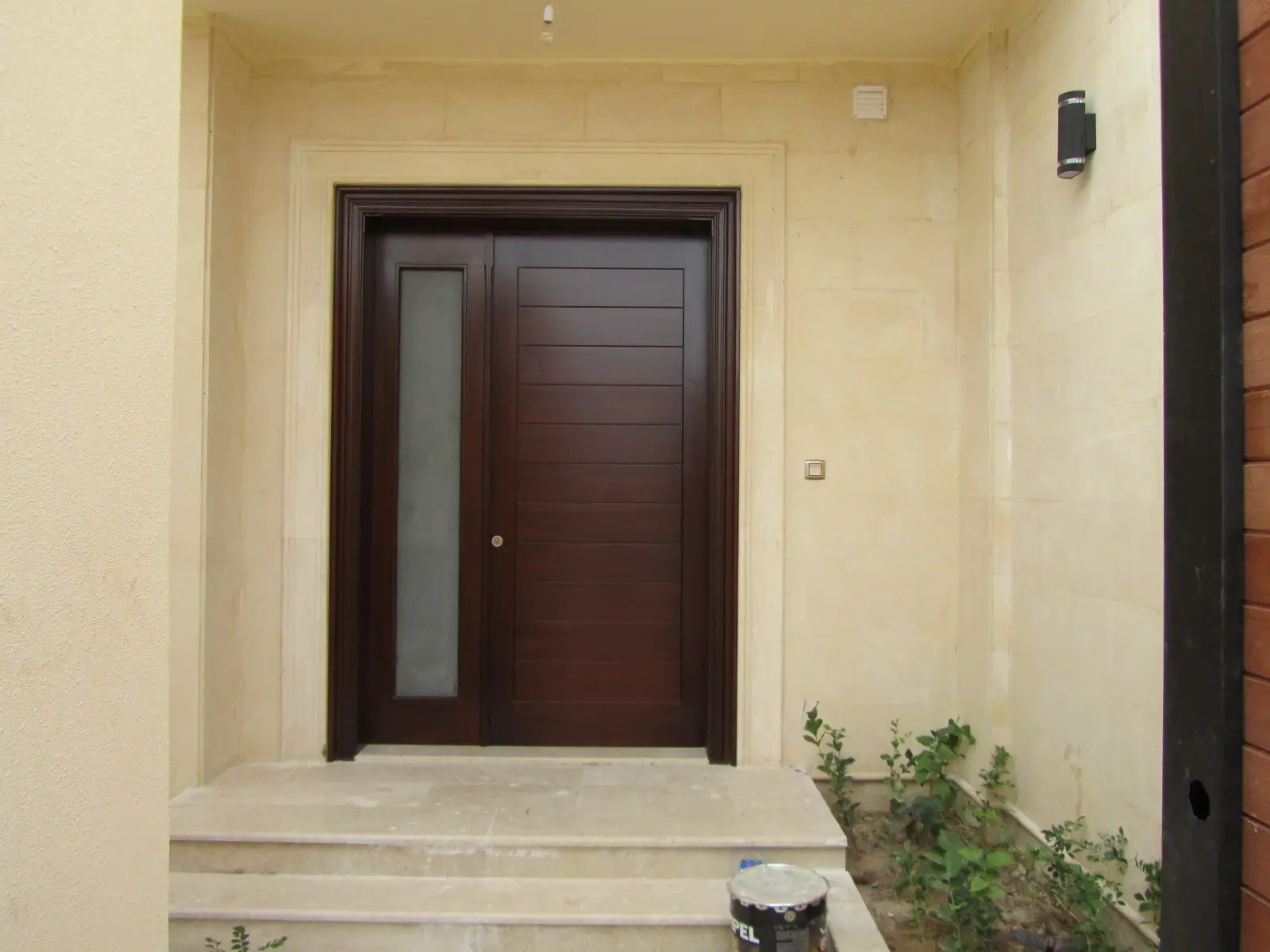 48 Duplex Villas Complex, Diyar Al Khayal, a residential project by BRU CO. in Jeddah, image 7