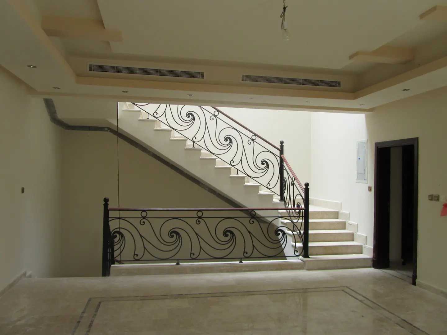 48 Duplex Villas Complex, Diyar Al Khayal, a residential project by BRU CO. in Jeddah, image 9