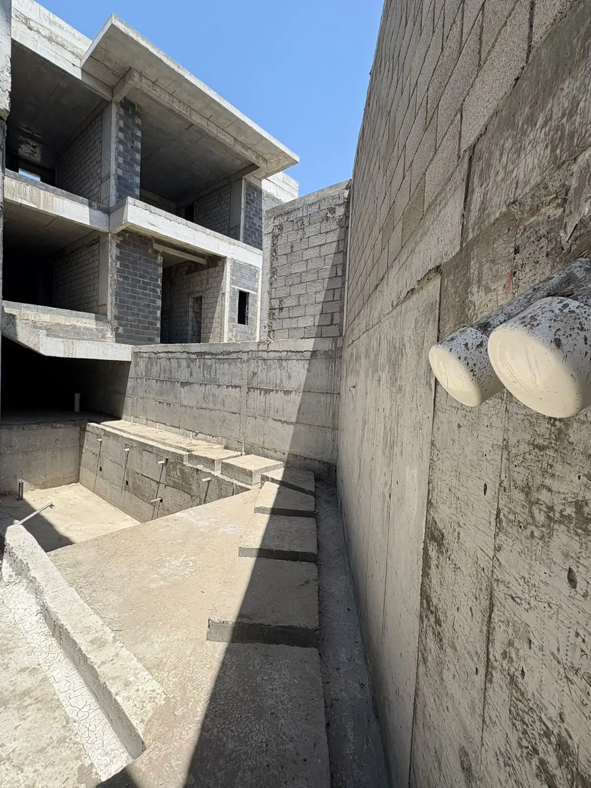 Modern Residential Villa, a residential project by BRU CO. in Jeddah, image 3