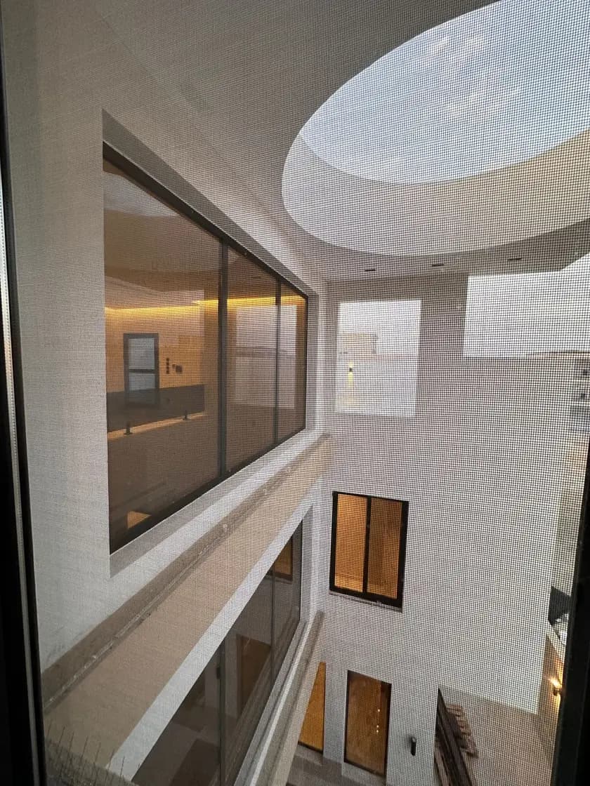 Modern Residential Villa, a residential project by BRU CO. in Jeddah, image 14
