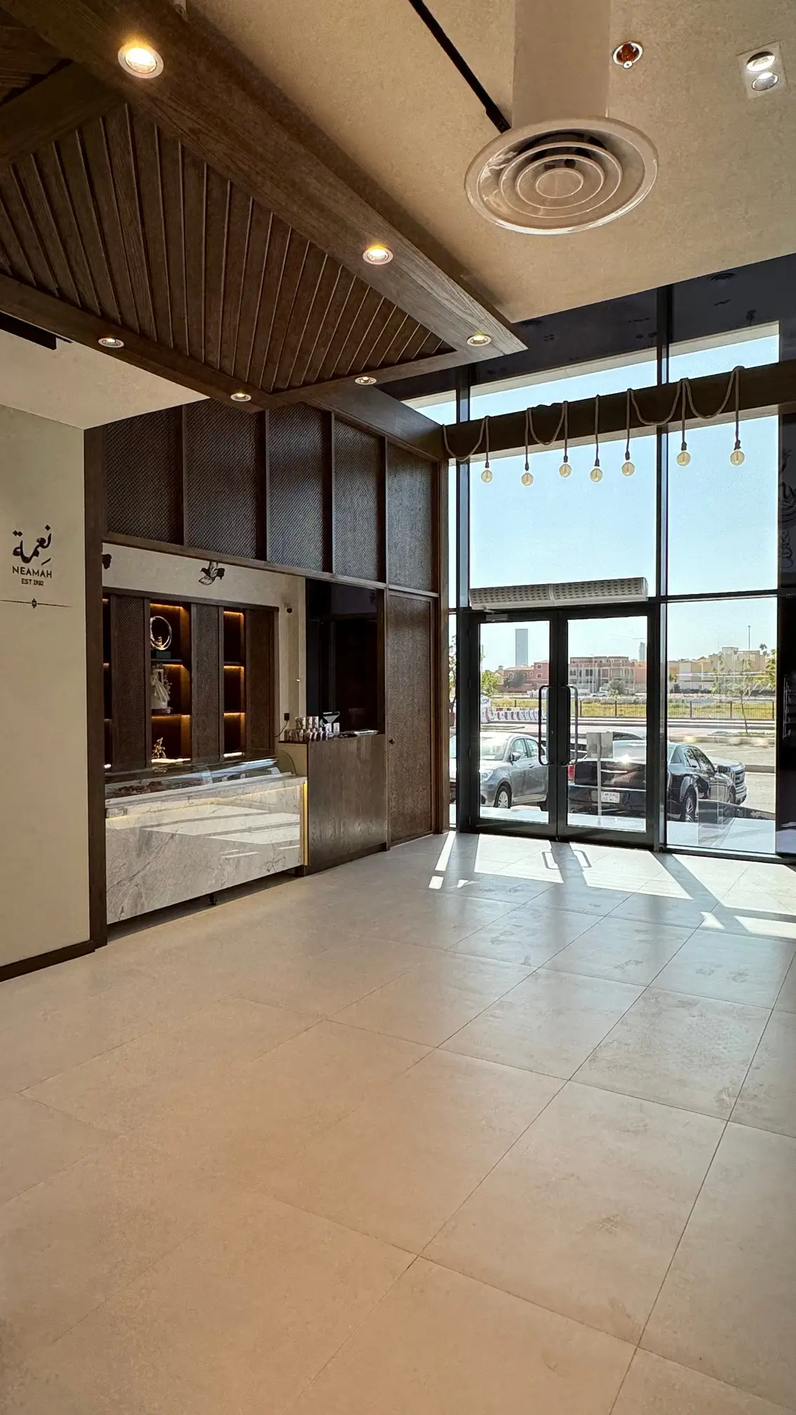Naamah Bakery, a f&b project by BRU CO. in Jeddah, image 2