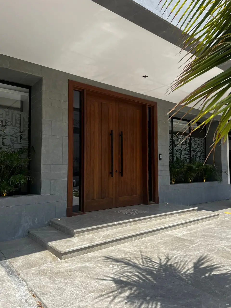 Residential Building, a residential project by BRU CO. in Jeddah, image 3