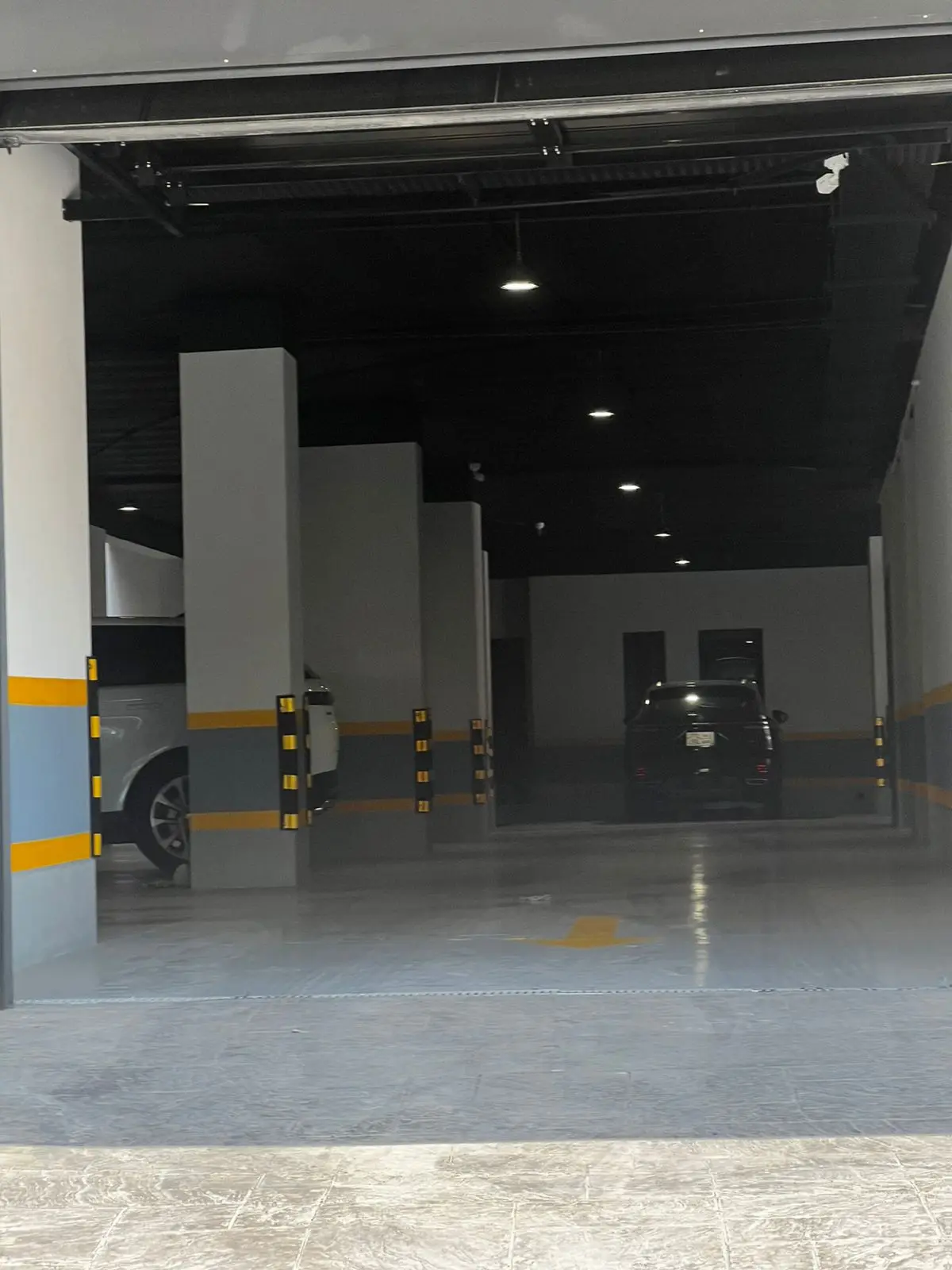 Residential Building, a residential project by BRU CO. in Jeddah, image 4