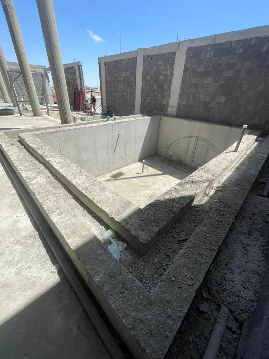 Two Residential Villas, a residential project by BRU CO. in Jeddah, image 6