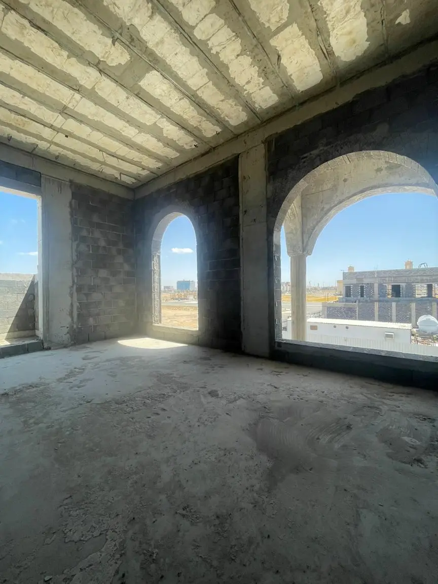Two Residential Villas, a residential project by BRU CO. in Jeddah, image 7