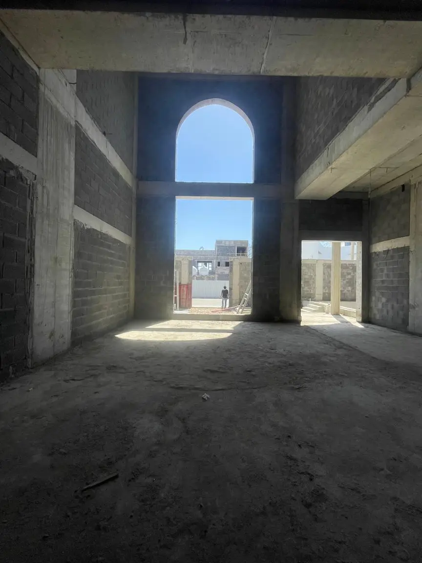 Two Residential Villas, a residential project by BRU CO. in Jeddah, image 8